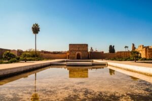 Marrakech Complete Travel Guide
