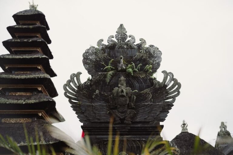 Bali travel
