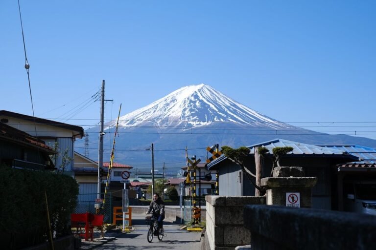 Japan travel