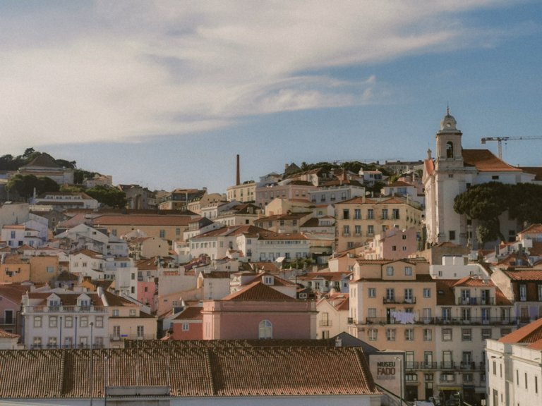 Portugal travel