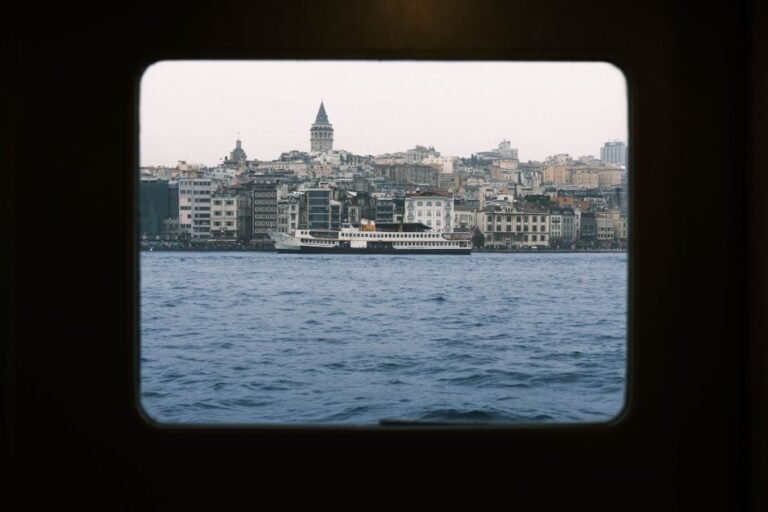 Turkey travel