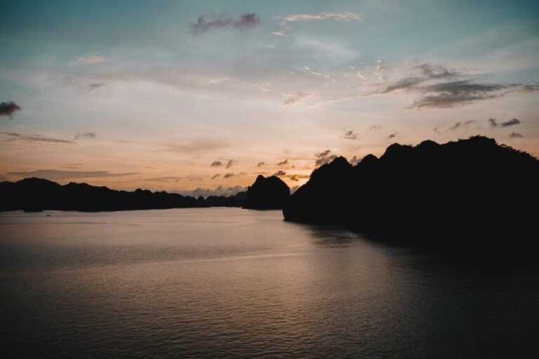 Vietnam travel
