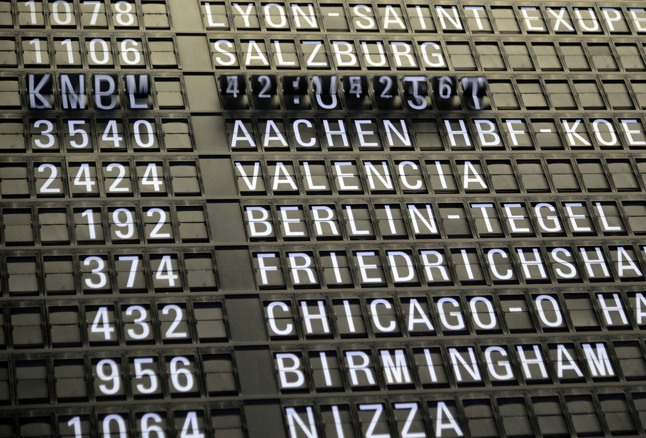 Flight & Hotel Hacks