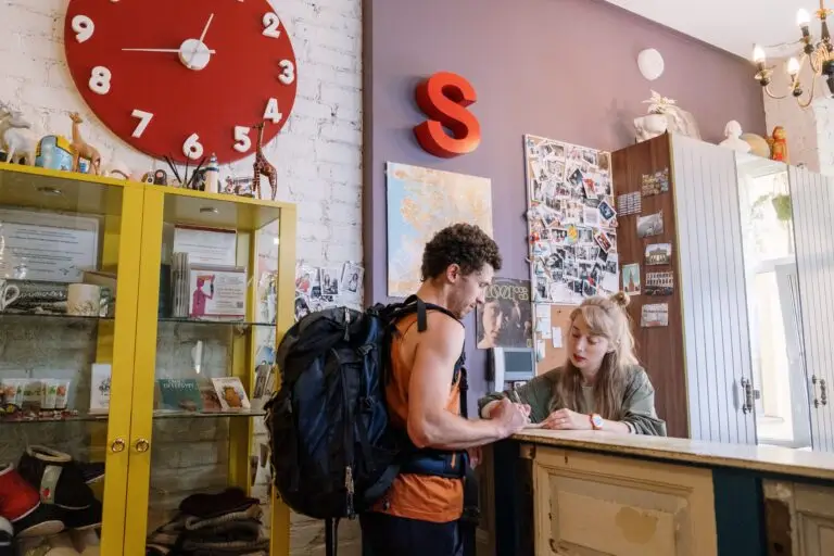 Budget Accommodation Guide: Hostels, Guesthouses & Hidden Gems