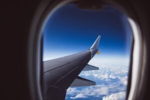 Cheap flights airfare deals airport departure board