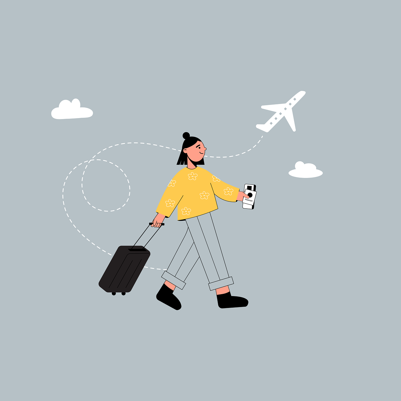 Cheap Flights Deals