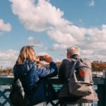 Free things to do popular travel destinations