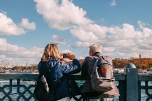 Free things to do popular travel destinations