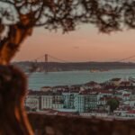 Portugal Lisbon colorful streets travel guide
