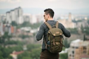Solo travel complete guide 2026 backpacker hiking
