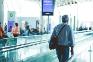 Solo travel mistakes first time traveler