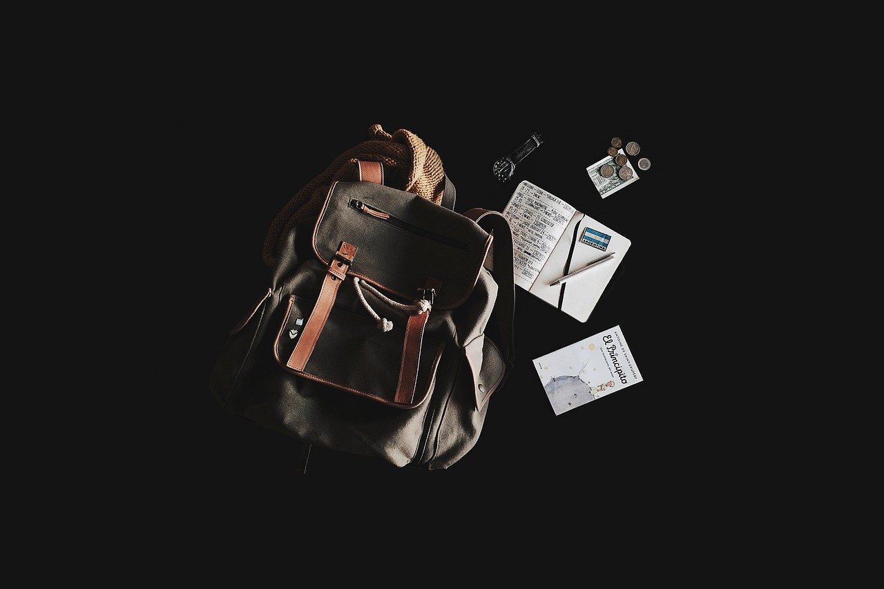 Travel Hacks