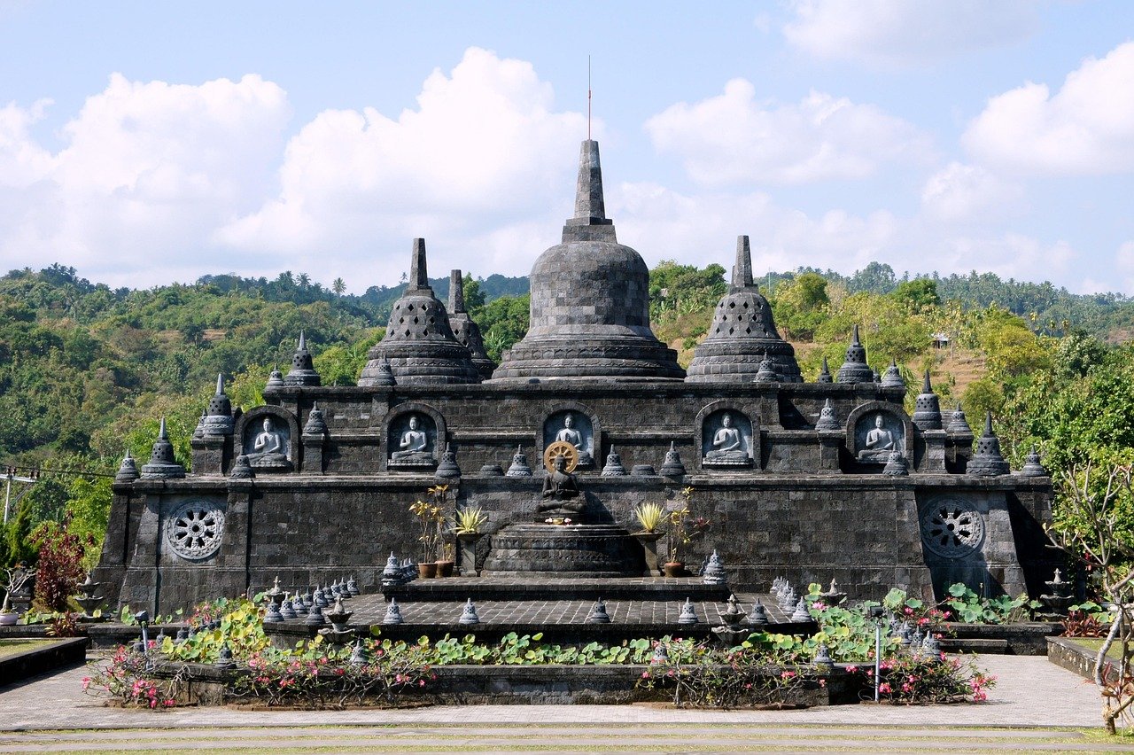 Bali Complete Travel Guide