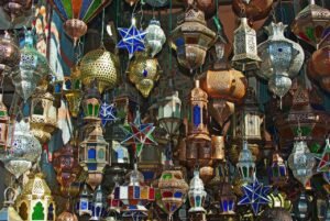 Marrakech Complete Travel Guide