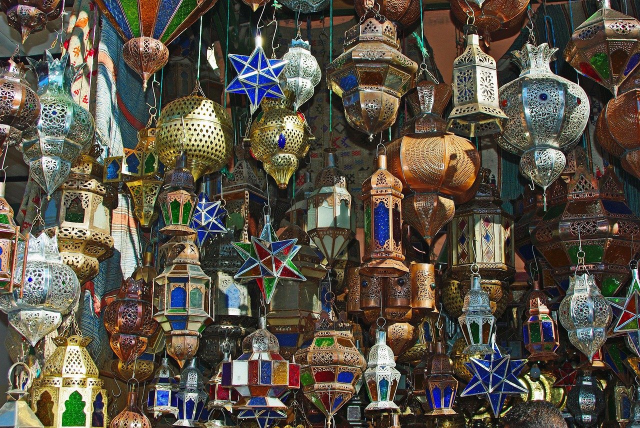 Marrakech Complete Travel Guide