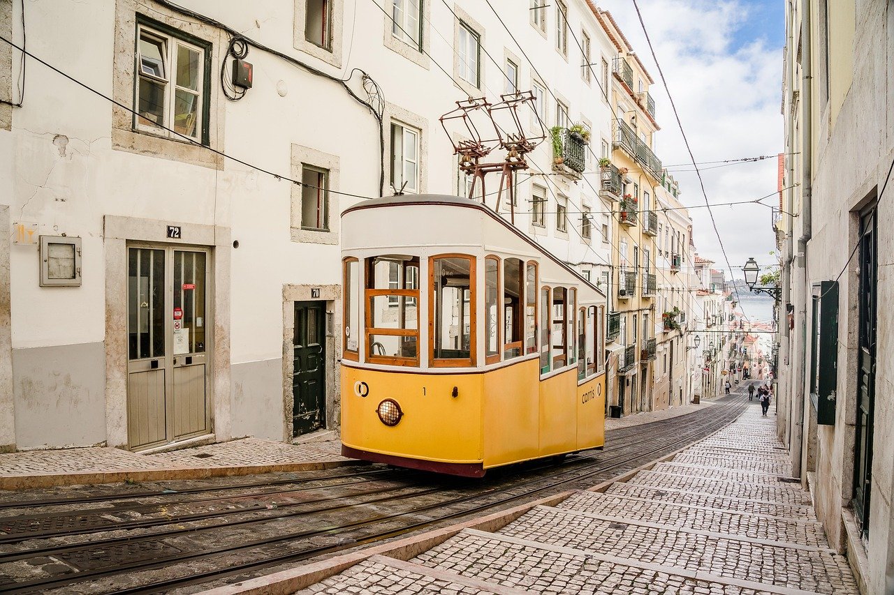 Portugal Travel Guide 2026